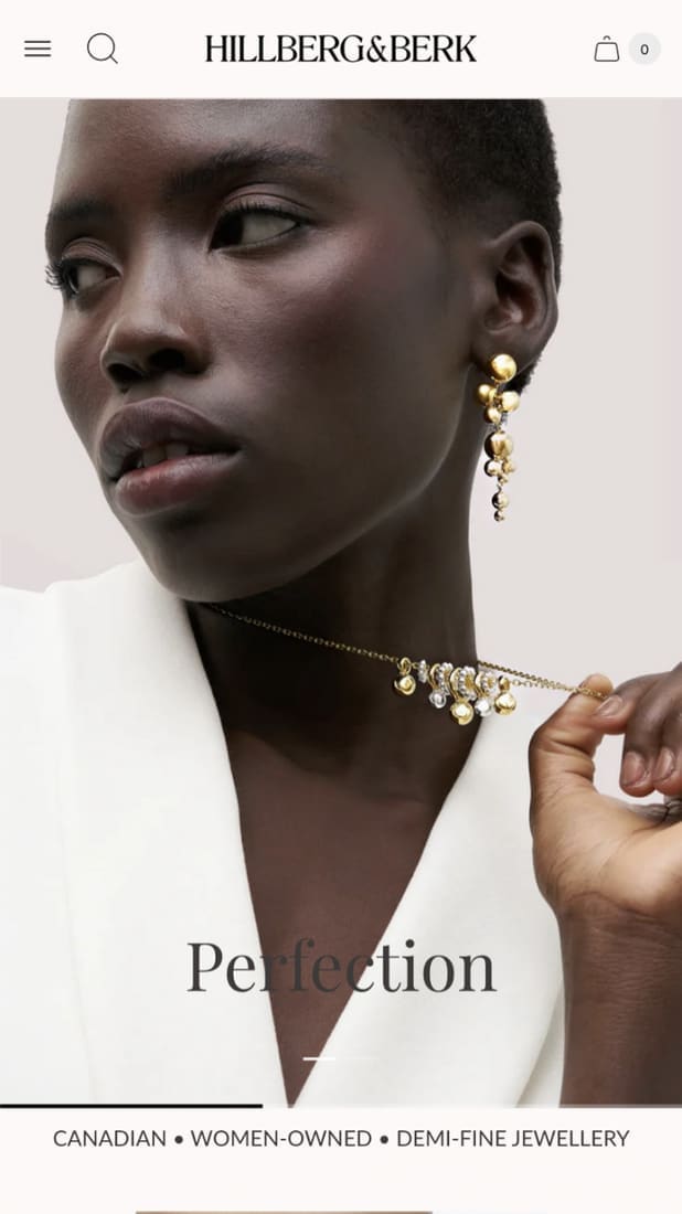 Allure — Bijou